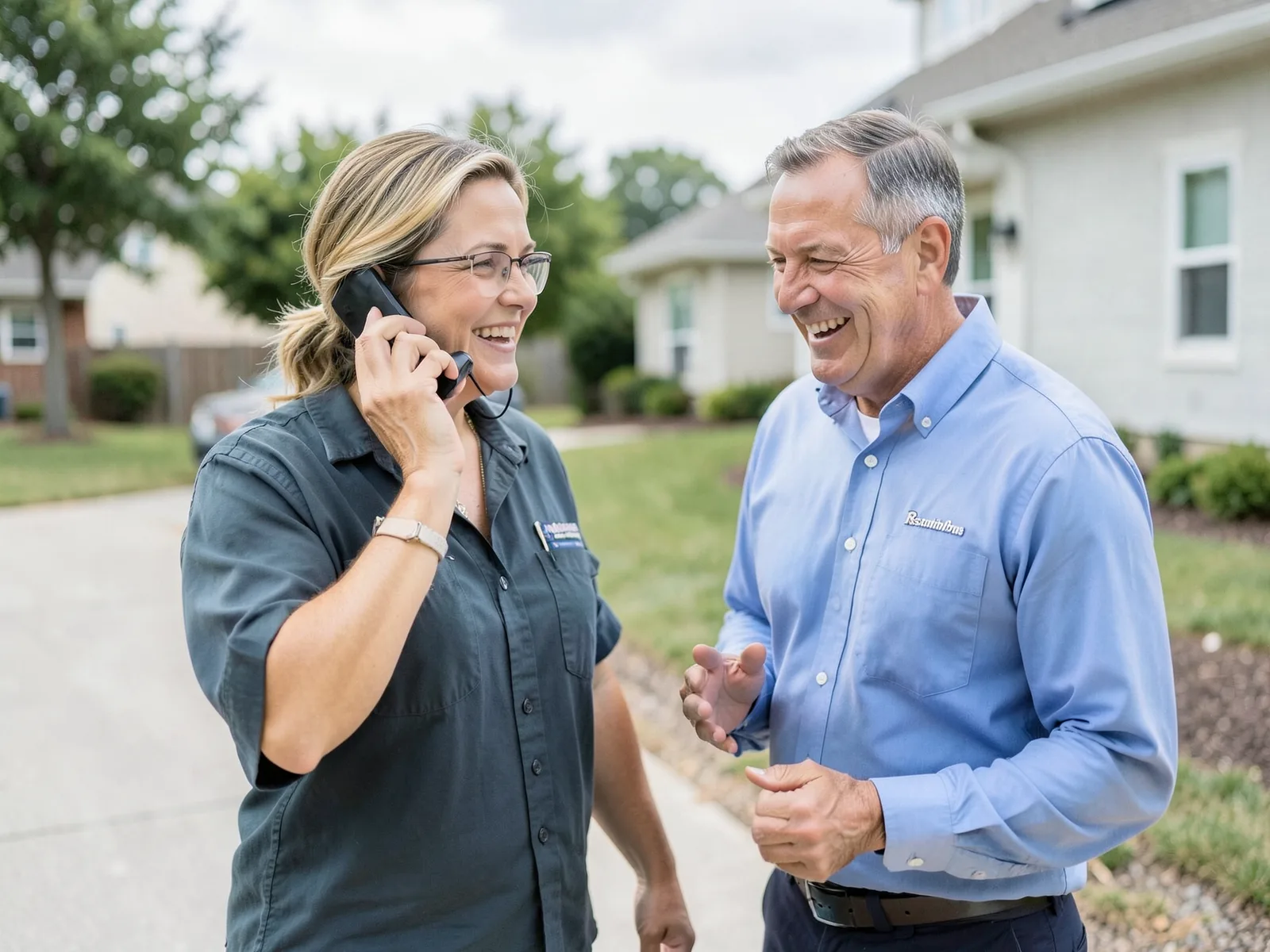 Frequently Asked Questions About Wall Water Cleanup in Kaleva, MI